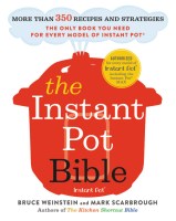 The Instant Pot Bible