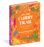 On the Curry Trail