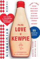 For the Love of Kewpie