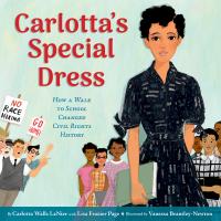 Carlotta’s Special Dress
