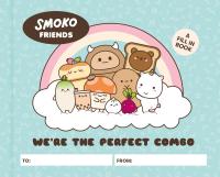 Smoko Friends: We’re the Perfect Combo
