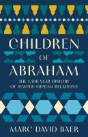 Children of Abraham